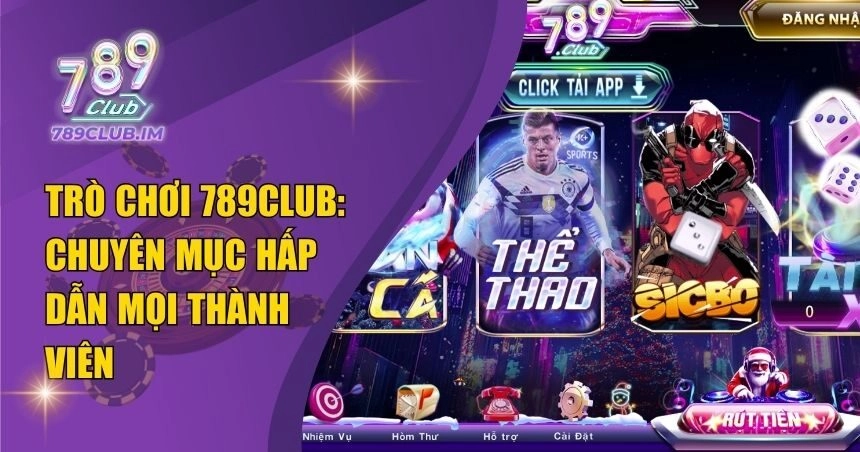 789CLUB 789clubb.lol ⭐️ Link Tải 789 CLUB Las Vegas Chính Thức Mới Nhất 2026
