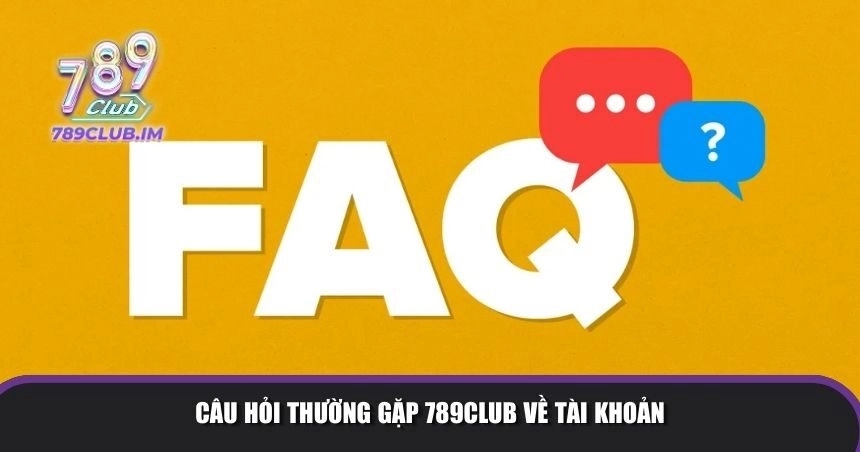 về tài khoản